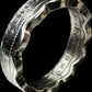 1966 Bahama 10 Cent Coin Ring Size 7.5